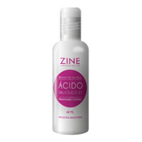 Zine Acido Salicilico 2% - Renovador Celular X 60 Ml