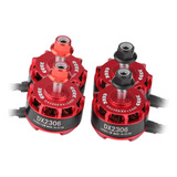 Motor Sin Escobillas Para Drones Dx2306 2400kv 2-4s Para X21