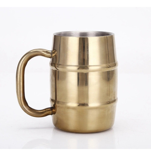 Termo Taza Yeti Taza Termica Cerveza 500 Ml