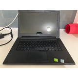 Notebook Dell Intel® Core I5 + Ssd Kingston 240gb