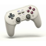 8bitdo Pro 2 Bluetooth Controller For Switch Oled, Pc,