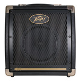 Amplificador Guitarra Acústica Peavey E20 20w Sale%