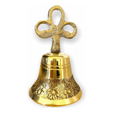 Campanilla (campana) No. 3 De Bronce