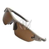 Lentes Anteojos Tacticos Venture Gear Semtex 2.0 Tan Sandsto