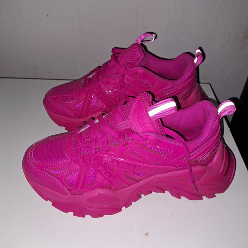 Zapatillas Fila Electrove2