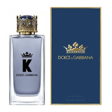 Dolce & Gabbana K Perfume Edt  Men X 100ml Masaromas 