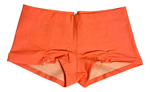 Ropa Interior Victoria´s Secret Pink Culotte Boyshort -nuevo