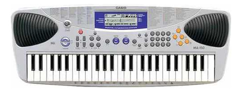 Piano Casio Ma-150