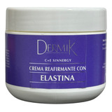 Crema Elastina Dermik 250 Ml.