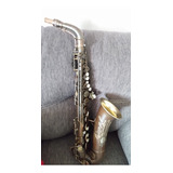 Saxofon Alto Conn 6m