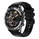 Reloj Inteligente Para Hombre De Negocios Con Bluetooth, Nue