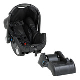 Bebe Conforto Cadeirinha Auto Infantil Galzerano + Base