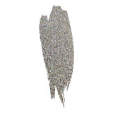 Glitter Silver Spoom - g a $7833