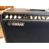 Amplificador Yamaha De Guitarra