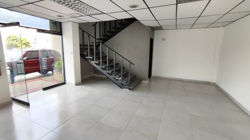 Galpon En Alquiler Zona Ind.castillito Con Showroom - Imagen 2