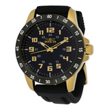 Reloj Invicta 40005 Negro Hombre