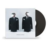 Pet Shop Boys Nonetheless Vinyl Lp