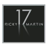 Ricky Martin 17 Cd Son