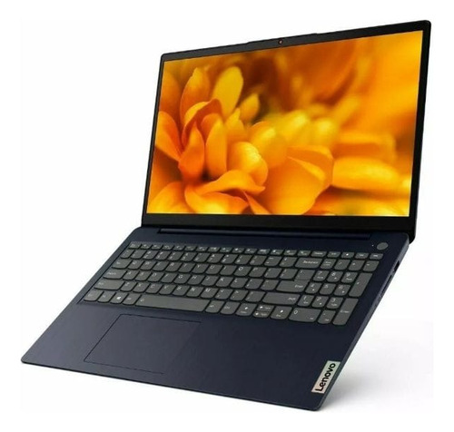 Laptop Lenovo Ideapad 3 15alc6 Amd Ryzen 7 5700 12gb M.2 512