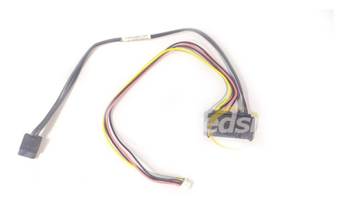 Cable -7p+15p (hdd) Y Sata + Power 4 Pines Pos 497-0466594