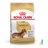 Royal Canin Dachshund X 3 Kg - Happy Tails