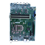 Motherboard Hp Prodesk 600 G3 Small Parte: 901198-001