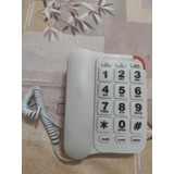 Teléfono Winco  Kxt-111ll