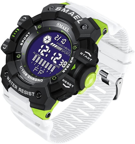 Reloj Smael Deportivo 8050