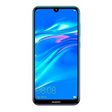 Huawei Y7 Pro 2019 Dual Sim 32 Gb Azul Aurora 3 Gb Ram