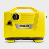 K2 Indction Power | Hidrolavadora Kärcher® H&g