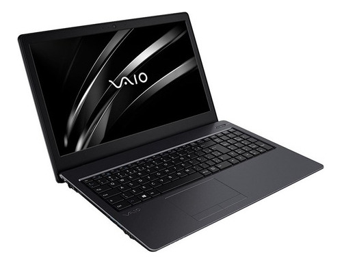Notebook Vaio Fit 15  Core I7 8ª  Ssd 480 16gb Ram Win10