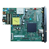 Placa Principal Semp Tcl 43s6500fs Id:260 40-rt41k1-mpb2hg