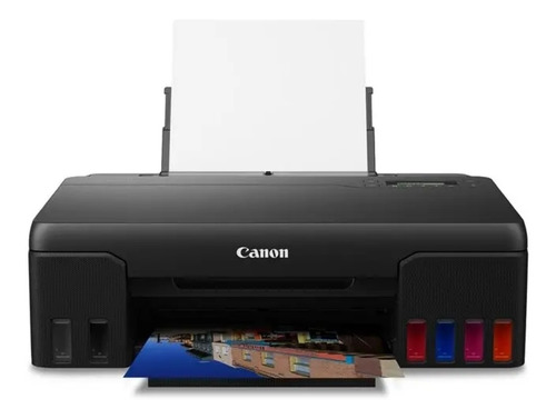 Imrpesora Canon Pixma G510 4621c004aa Tinta Continua