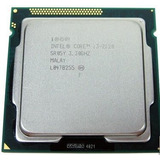 Processador Intel I3-2120 - Lga1155