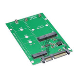 Combinación 2 En 1 De Cablecc, Mini Pci- E, 2 Líneas, M.2 Ng