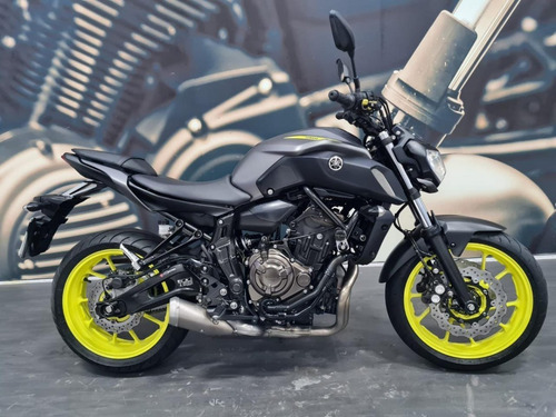 MT 07 ABS - 2019