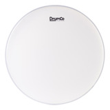 Parche Para Batería Sturdy Coated De 22 Dr-22scsp Drumco