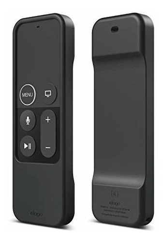 Elago Intelli Estuche Para Control Remoto De Apple Tv, Acord