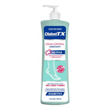 Goicoechea Diabet Tx Crema Frasco De 400 Ml.