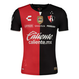 Jersey Atlas Edición Campeon Roginegra 5018974006