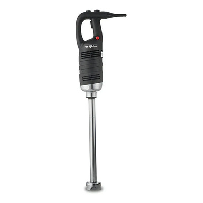 Turbolicuador Rhino Turlic-850 Capacidad 240l Brazo 57cm Negro\u002Facero Inoxidable | Meses sin interés