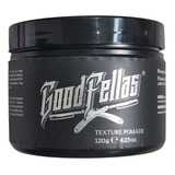 Good Fellas Texture Pomade 