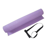 Mat De Yoga Drb - Cinta Transportadora - Colores