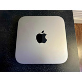 Mac Mini 2012 Intel Core I5 2.5ghz 8gb Ram 500gb Hdd