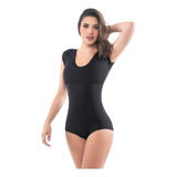 Body Faja Colombiano Premium Smart Secret Evozze