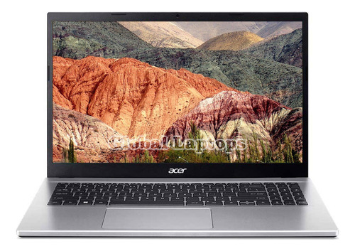 Laptop Core I7 13va, 8gb, 256gb Ssd Fhd Iris Acer Aspire
