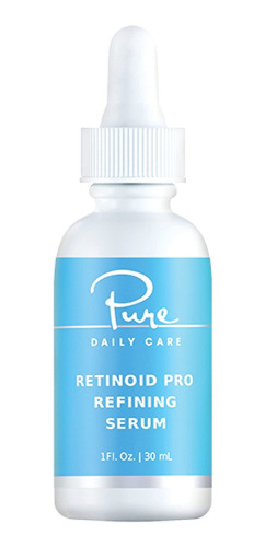 Pure Daily Care Retinoid Pro Refining Serum - Retinol Vitami