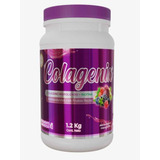 Colagenix (colageno Hidrolizado)