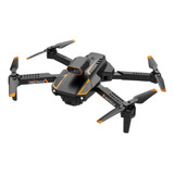 Drone Wifi Doble Camara Sensor De Obstáculos S91a + Estuche