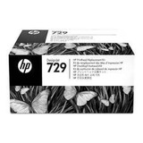 Cabezal Original Hp 729 Original Plotter T730 T830